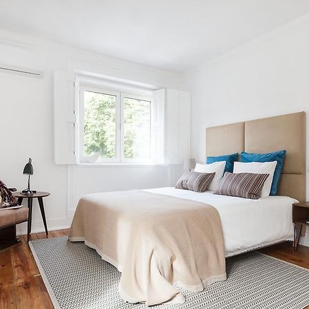Casa Santa Marinha Apartman Lisboa Kültér fotó