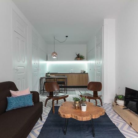 Casa Santa Marinha Apartman Lisboa Kültér fotó