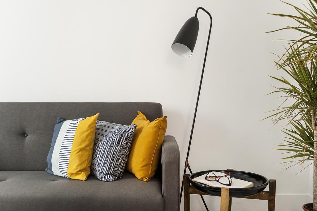 Casa Santa Marinha Apartman Lisboa Kültér fotó