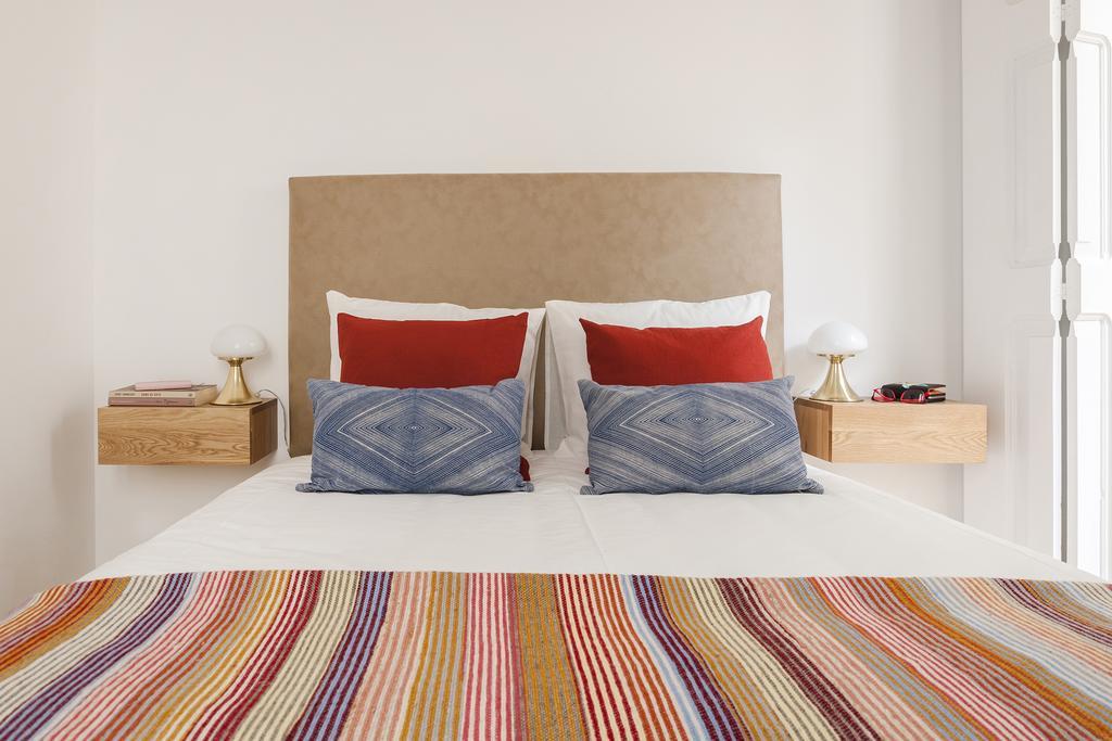 Casa Santa Marinha Apartman Lisboa Kültér fotó