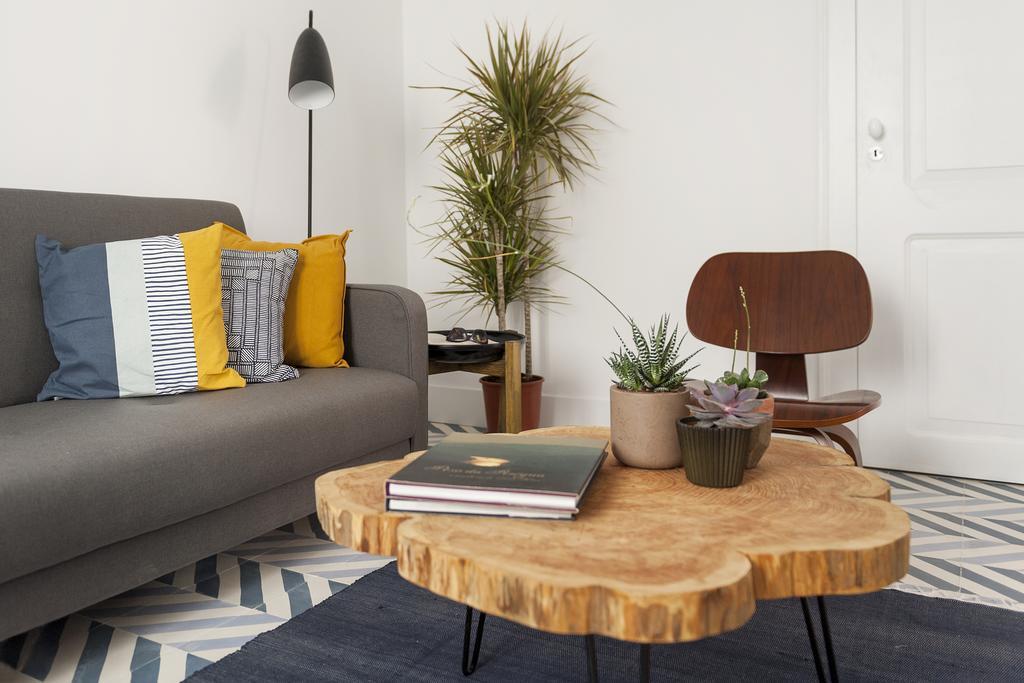Casa Santa Marinha Apartman Lisboa Kültér fotó