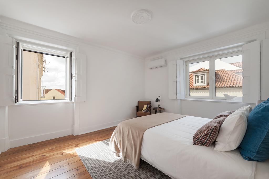 Casa Santa Marinha Apartman Lisboa Kültér fotó