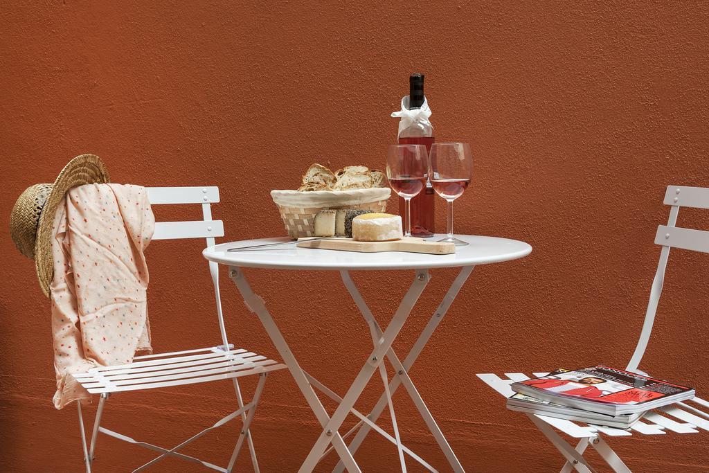 Casa Santa Marinha Apartman Lisboa Kültér fotó