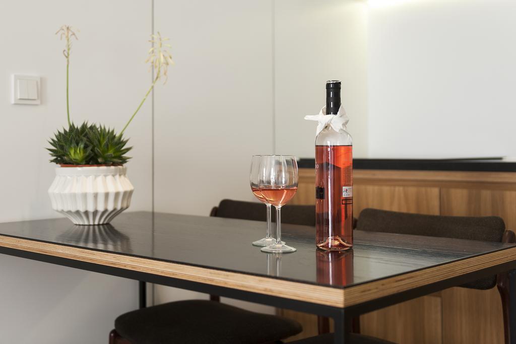 Casa Santa Marinha Apartman Lisboa Kültér fotó