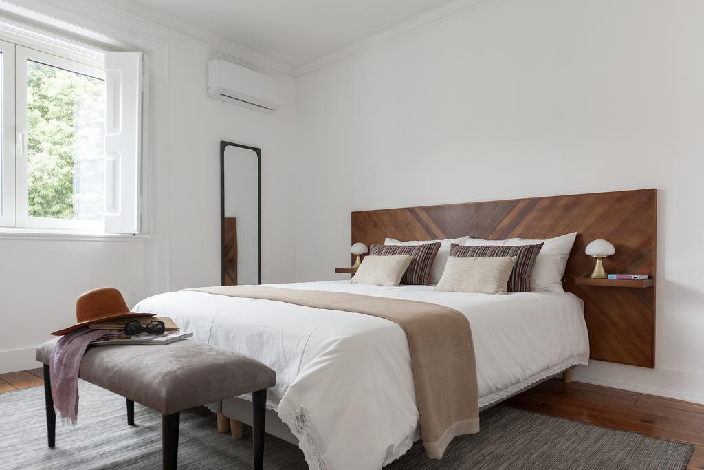 Casa Santa Marinha Apartman Lisboa Kültér fotó