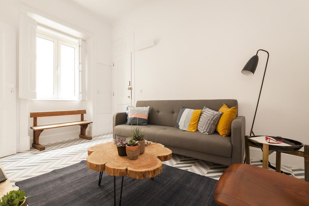 Casa Santa Marinha Apartman Lisboa Kültér fotó