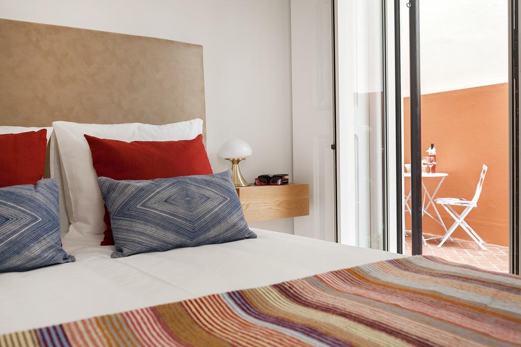 Casa Santa Marinha Apartman Lisboa Kültér fotó
