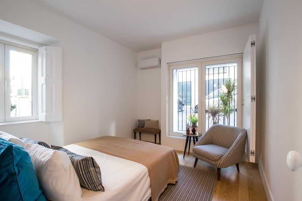 Casa Santa Marinha Apartman Lisboa Kültér fotó