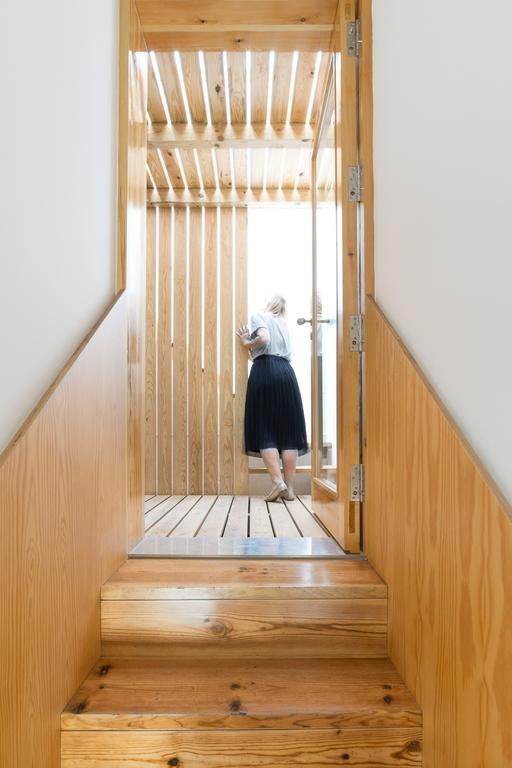 Casa Santa Marinha Apartman Lisboa Kültér fotó