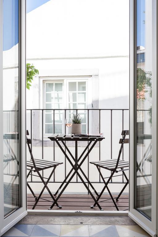 Casa Santa Marinha Apartman Lisboa Kültér fotó