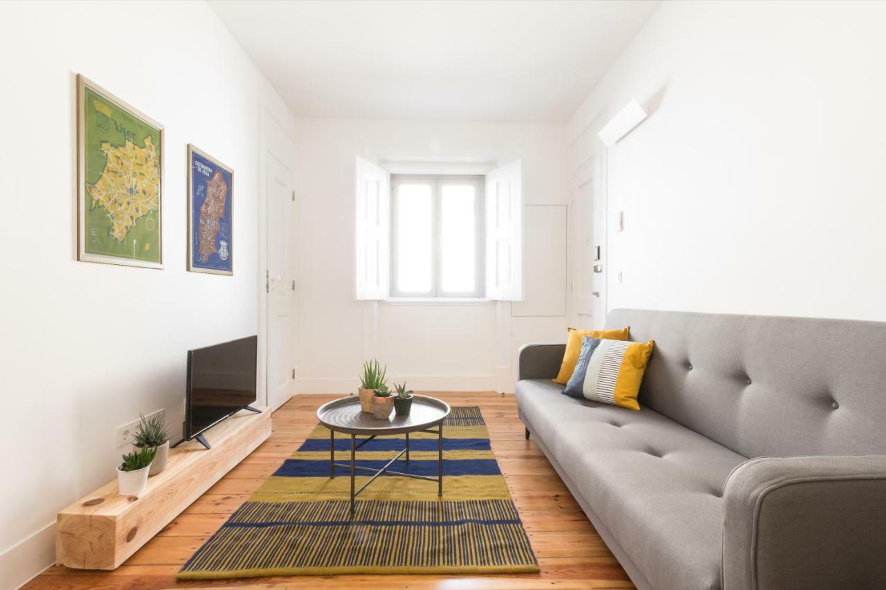 Casa Santa Marinha Apartman Lisboa Kültér fotó