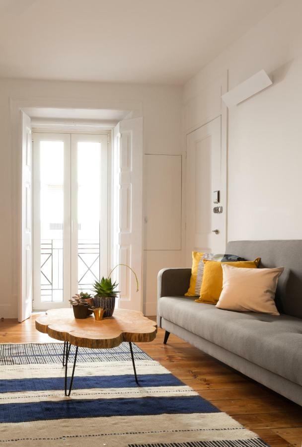 Casa Santa Marinha Apartman Lisboa Kültér fotó