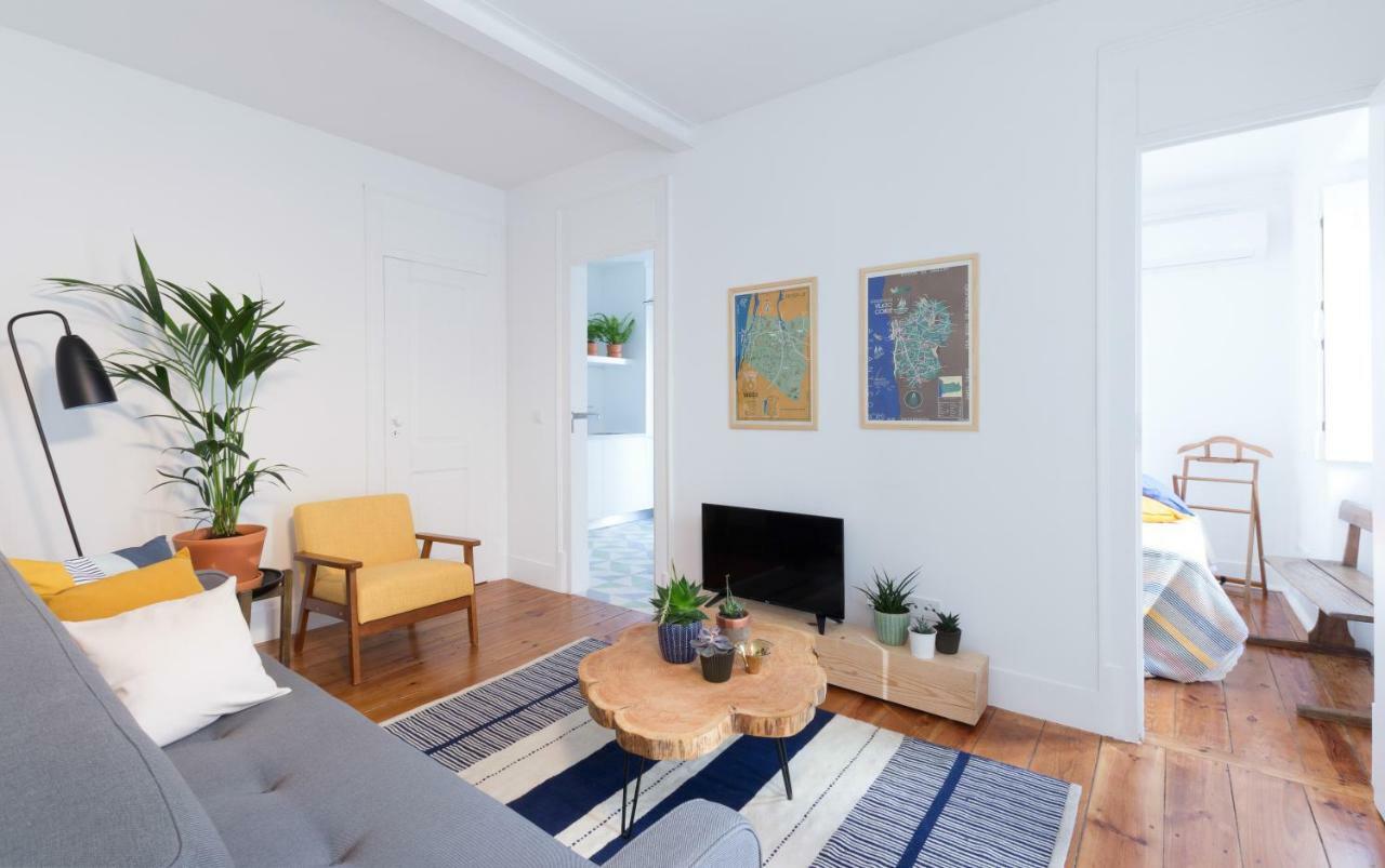 Casa Santa Marinha Apartman Lisboa Kültér fotó