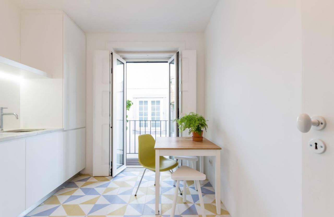 Casa Santa Marinha Apartman Lisboa Kültér fotó