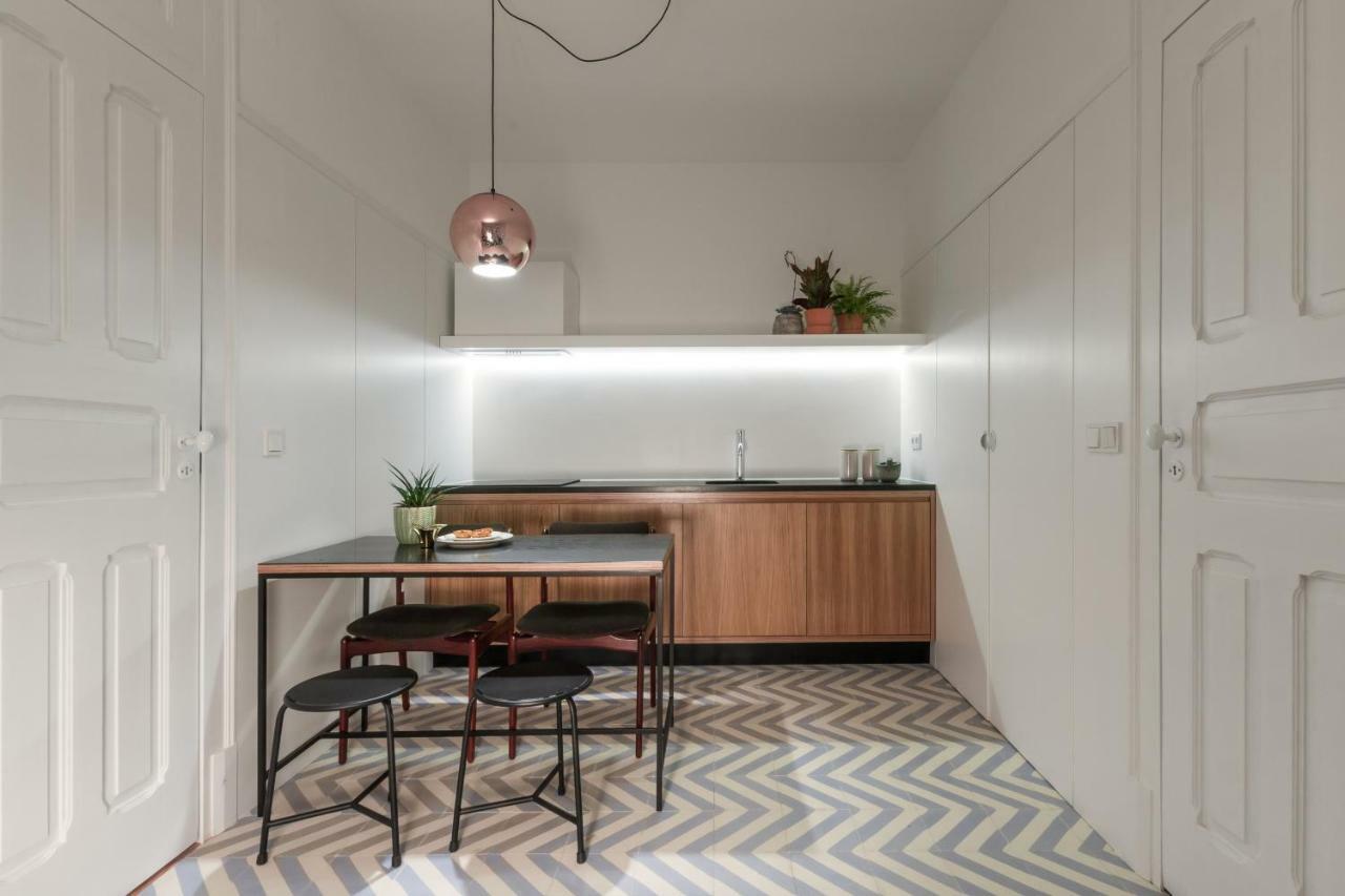 Casa Santa Marinha Apartman Lisboa Kültér fotó