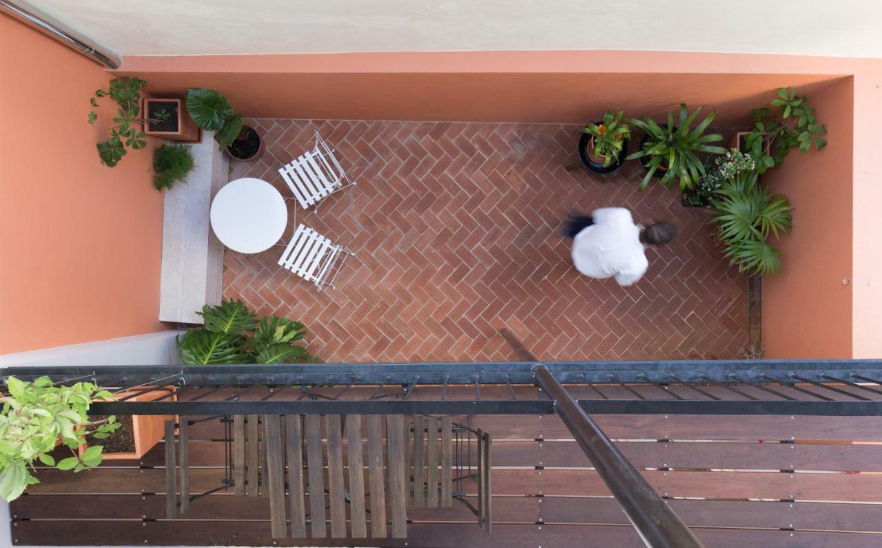 Casa Santa Marinha Apartman Lisboa Kültér fotó