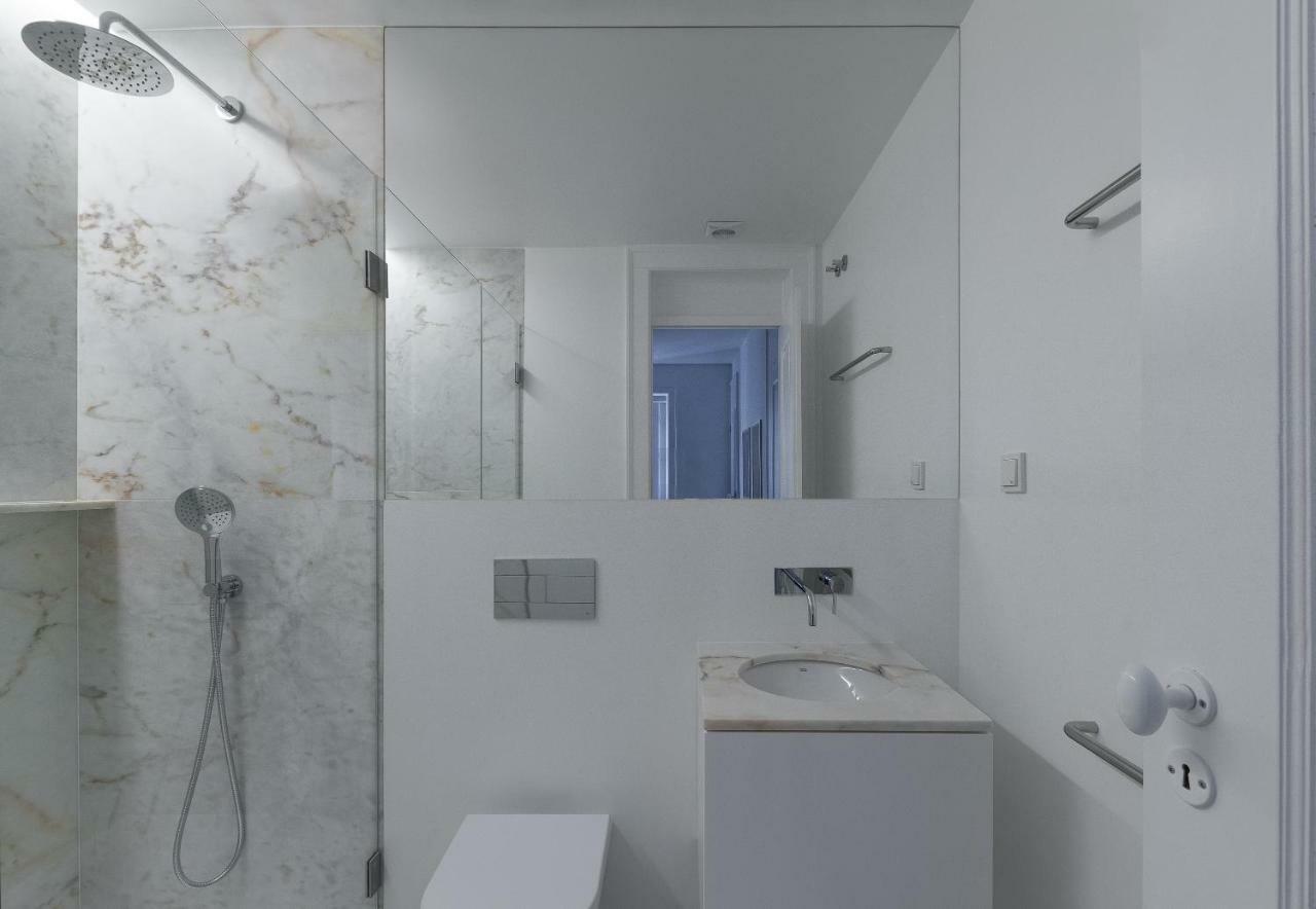 Casa Santa Marinha Apartman Lisboa Kültér fotó